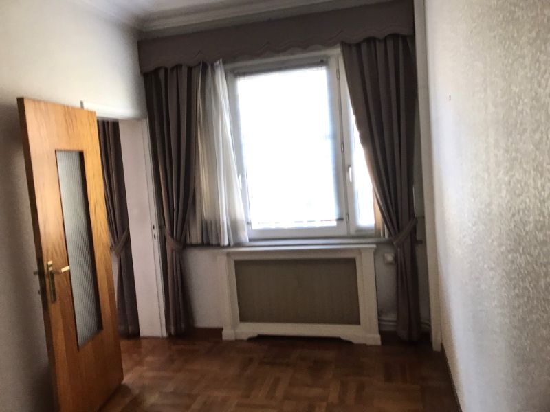 appartement 1 chambre avec balcon à proximité de l'ULB - au 2° étage foto 9