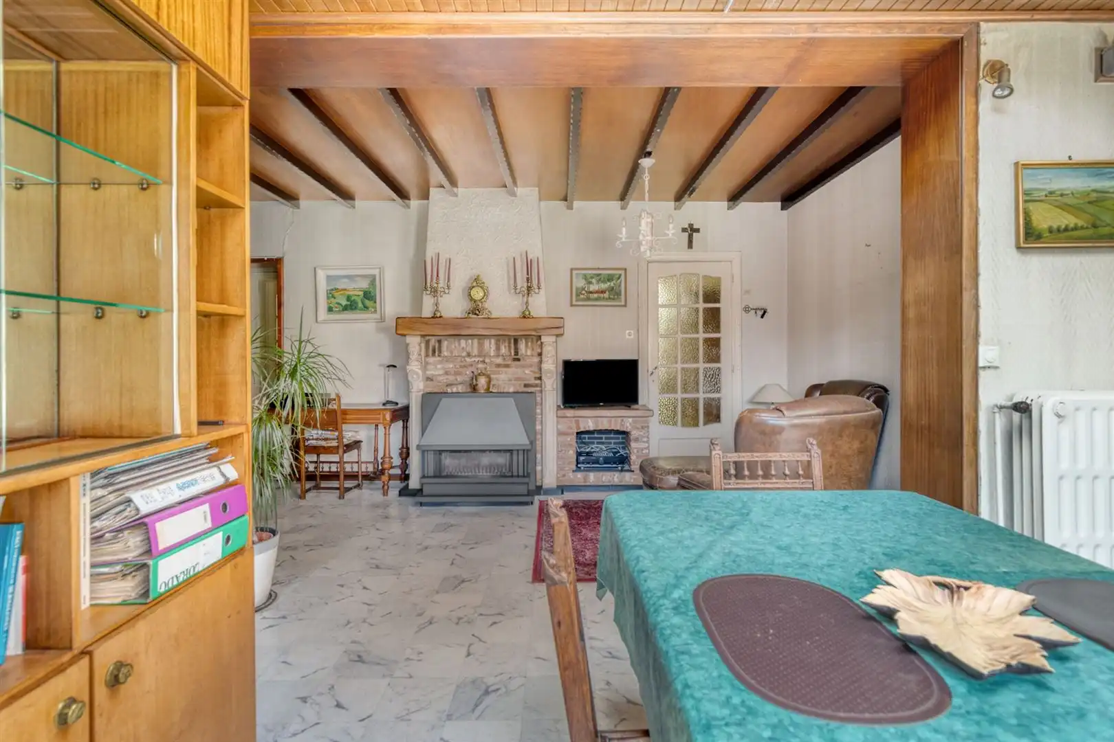 Te renoveren woning met 4 slaapkamers foto 11