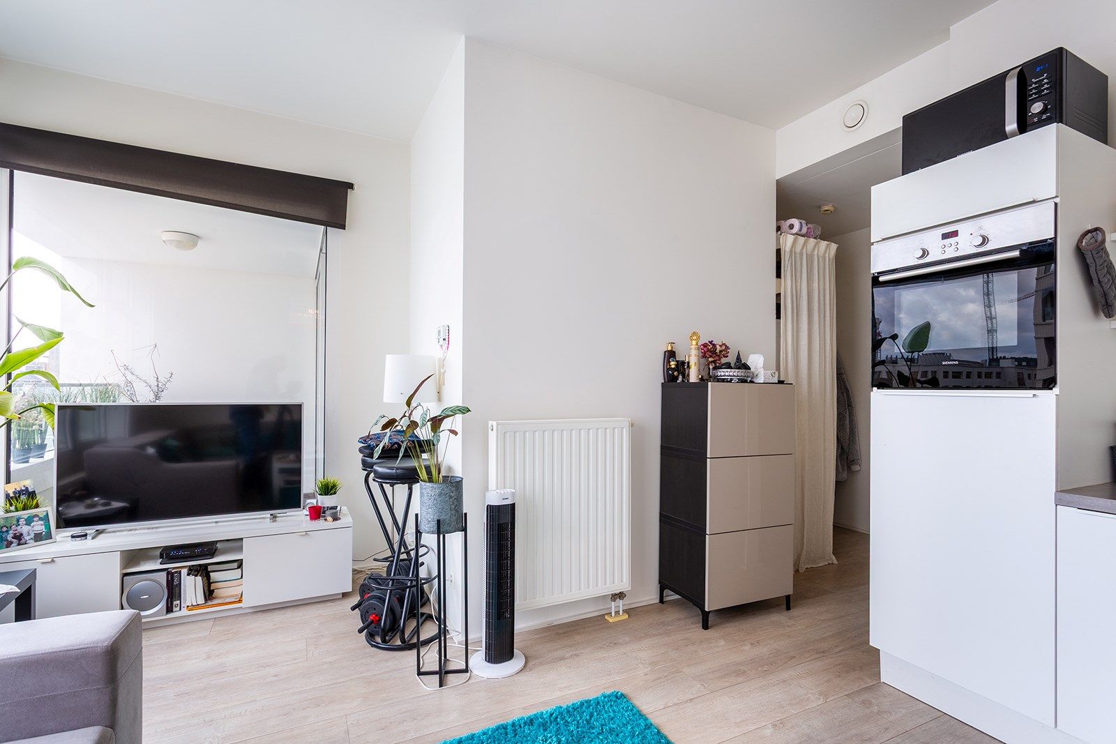Future proof wonen op uiterst centrale locatie! foto 14