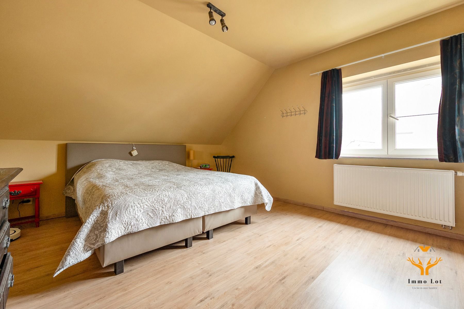INVESTERINGSMOGELIJKHEID met huurderszekerheid foto 8