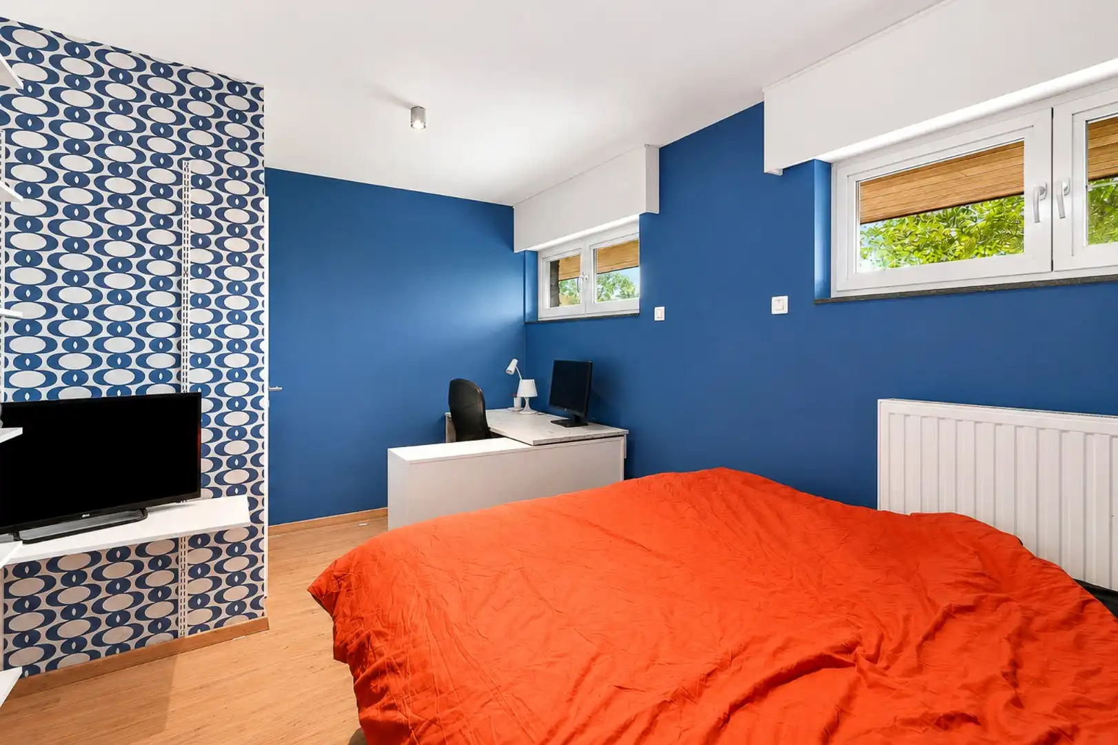 Instapklare alleenstaande woning met 4 slaapkamers op rustige ligging in Koekelare foto 14