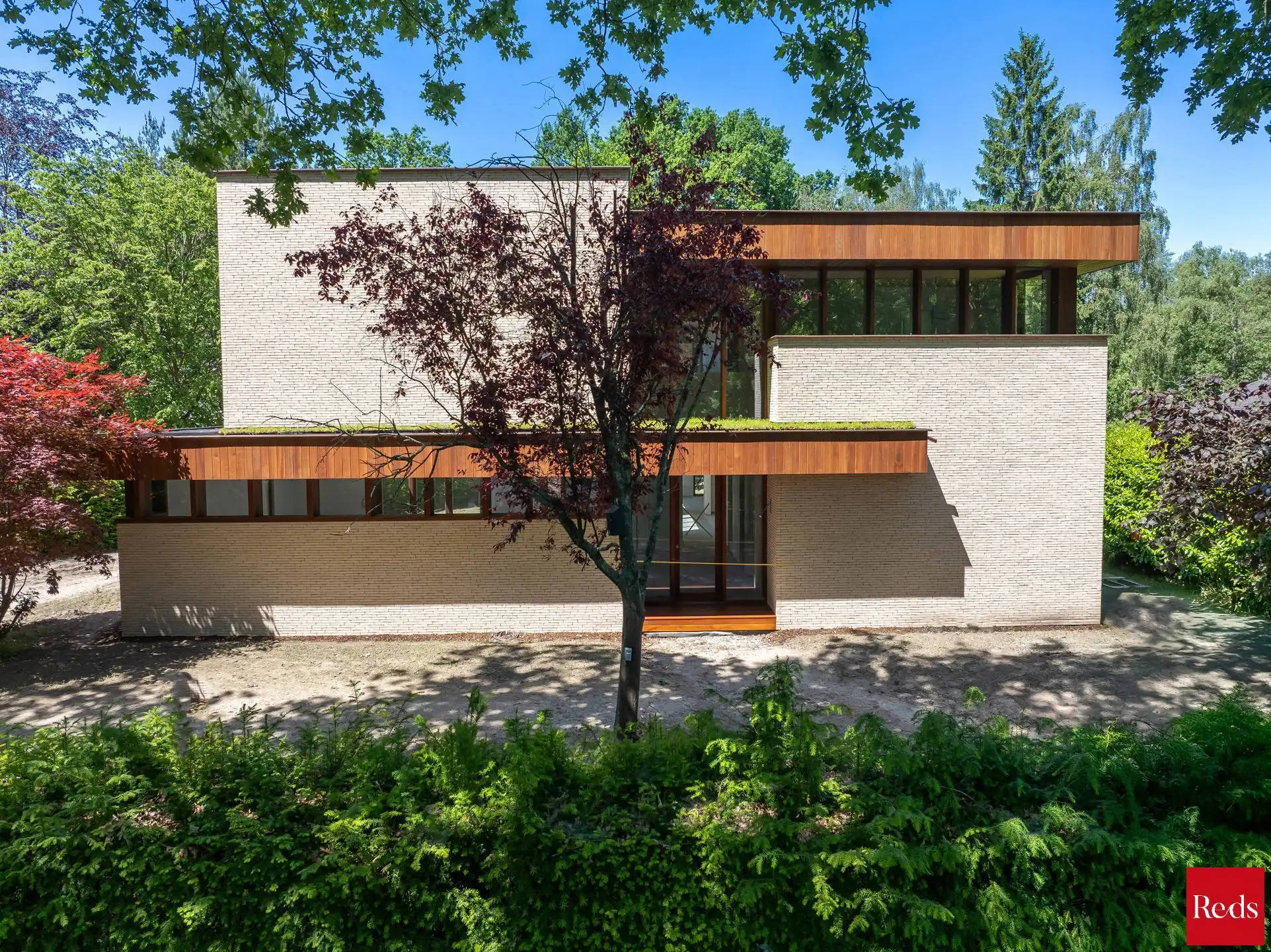 House Maple: architecturale parel in Koningshof foto 10