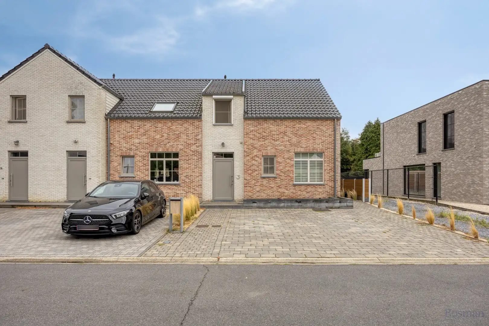 Huis te koop Rozenkransstraat 12/C - 3581 Beverlo