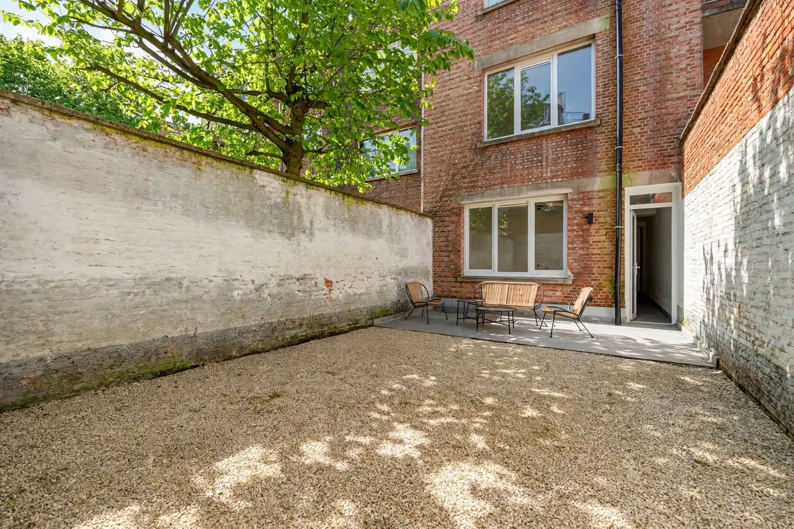 Wonen in een fietsstraat, midden in Antwerpen foto 9