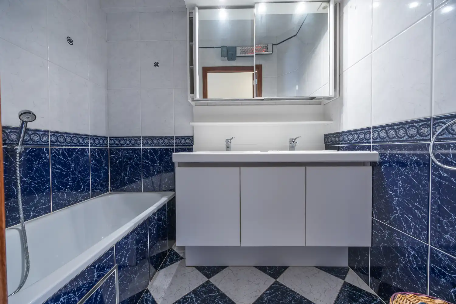 Appartement met frontaal zeezicht te koop in Middelkerke foto 19