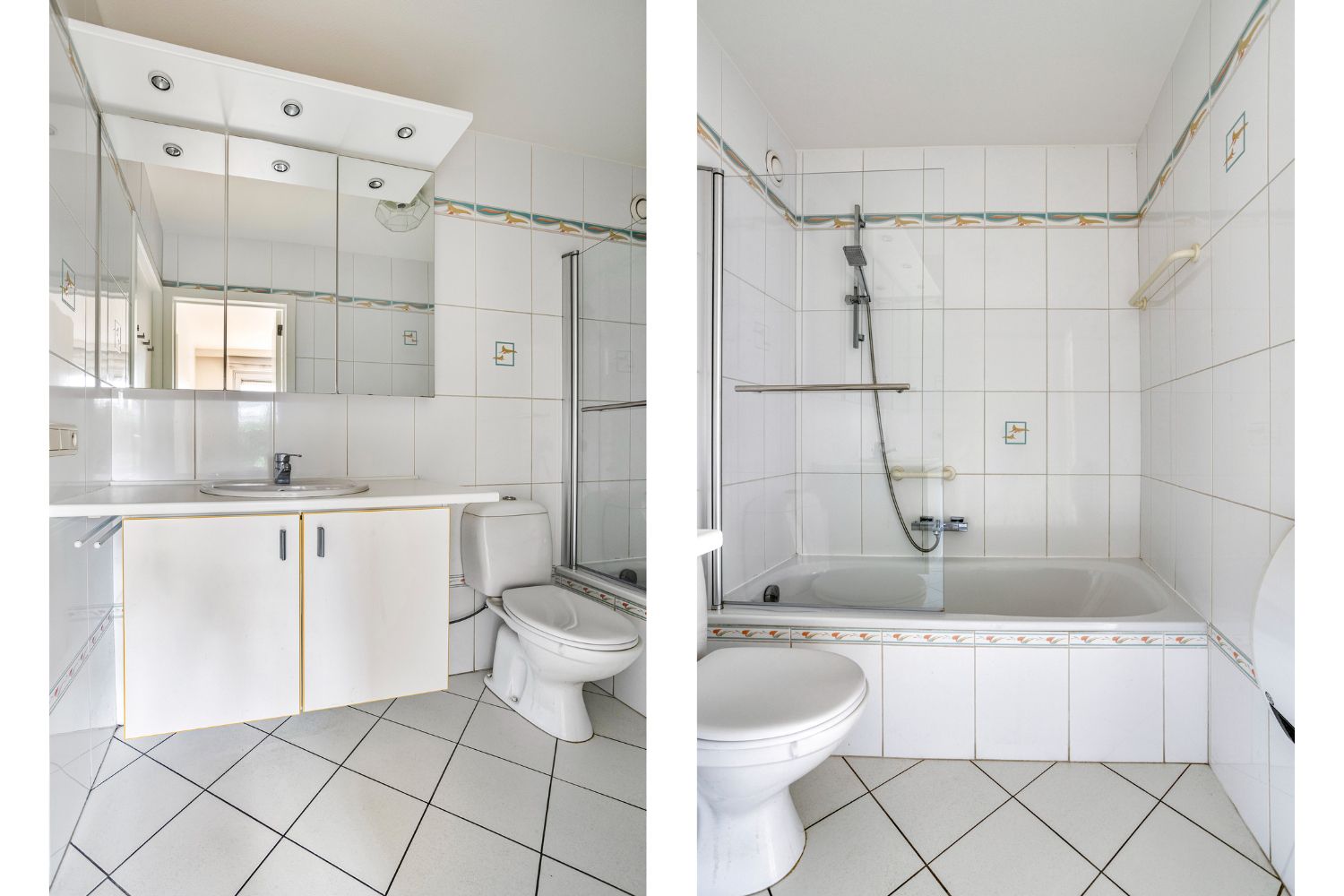 Instapklaar appartement met 1 slaapkamer aan de rand van de Simliwijk foto 6