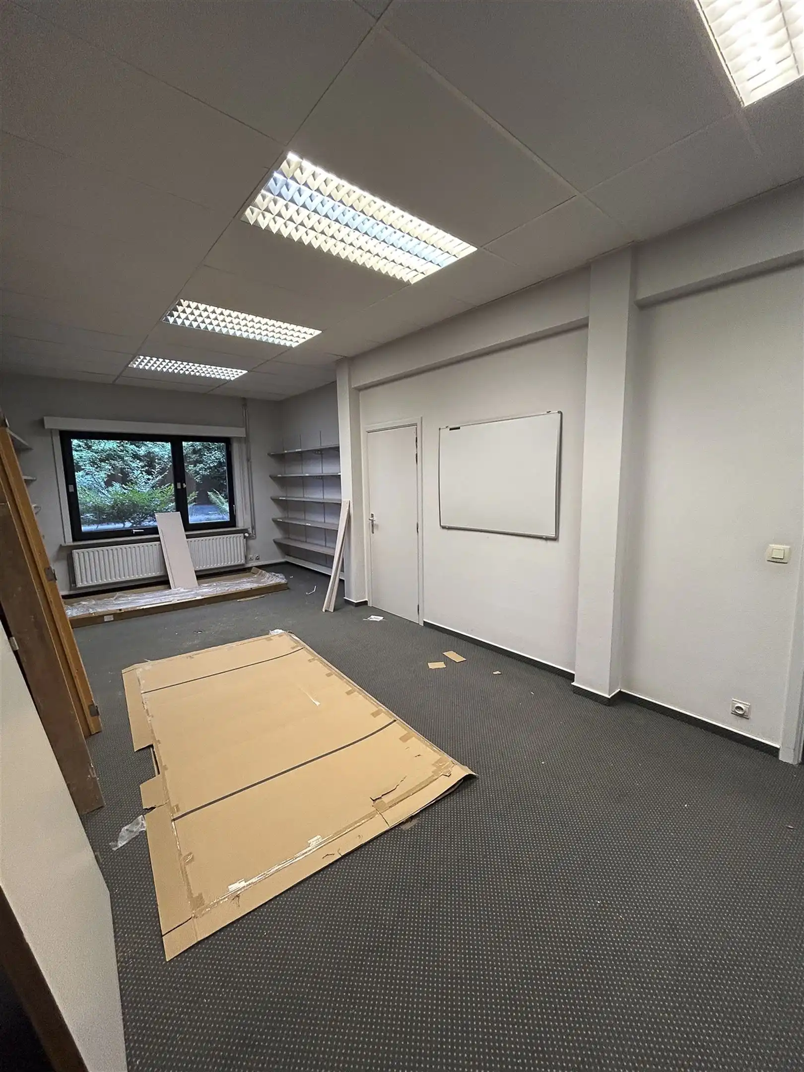 Kantorengebouw te huur in Centrum Oudenaarde foto 9