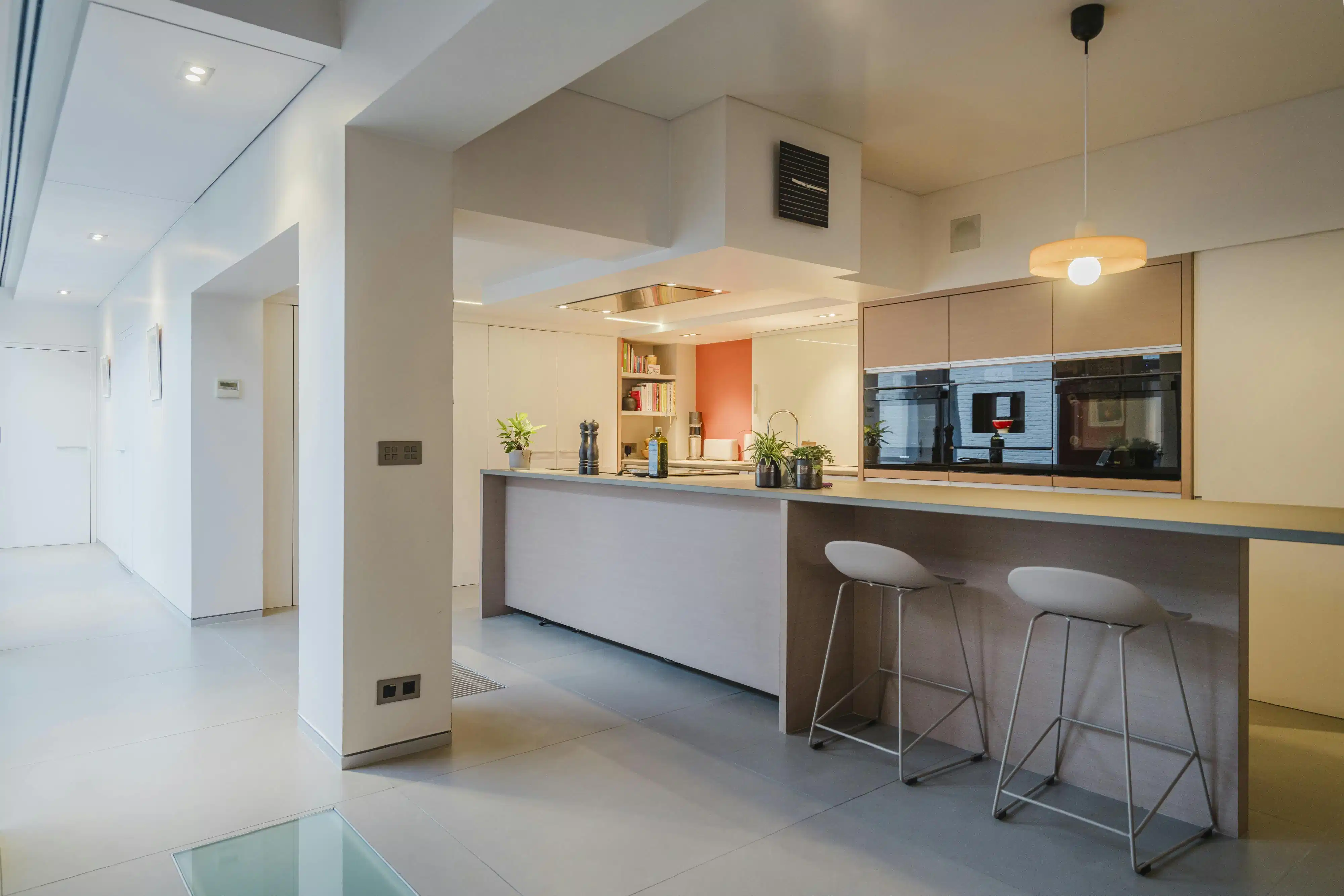 Gerenoveerde burgerwoning met 5 kamers te koop Beveren-Leie foto 3