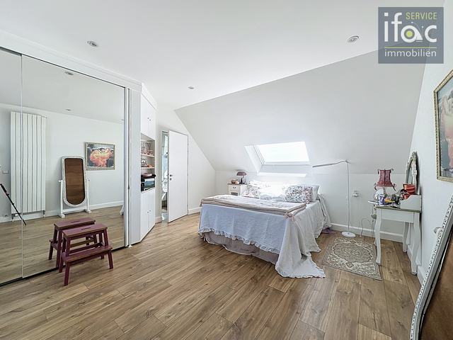 Penthouse te huur foto 12