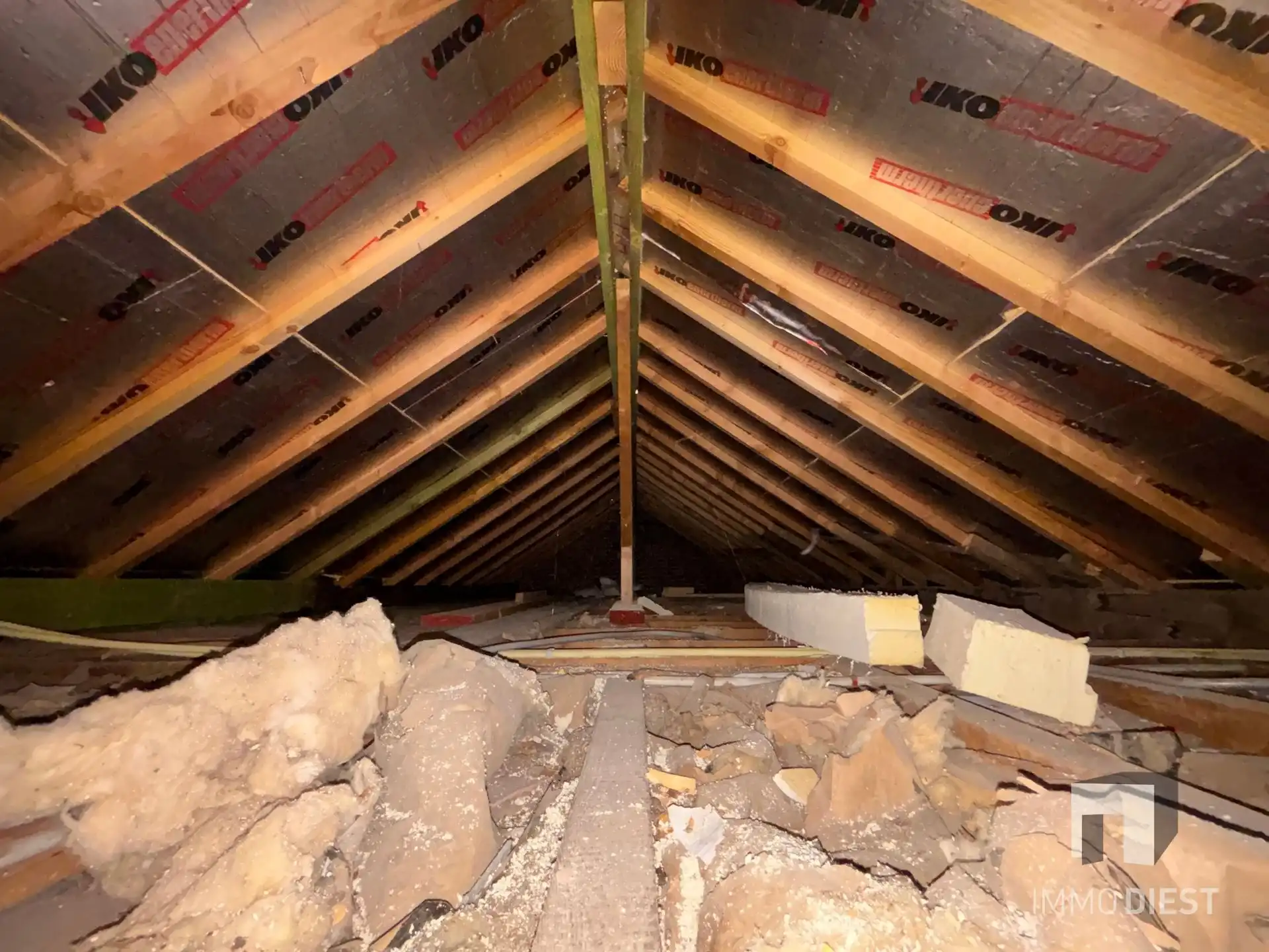 Ruime betaalbare woning met veranda en bijgebouw foto 56