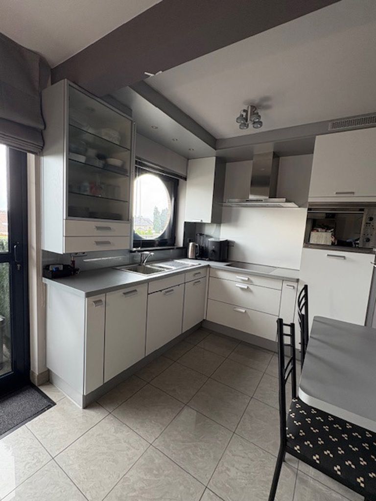 Appartement te huur foto 3