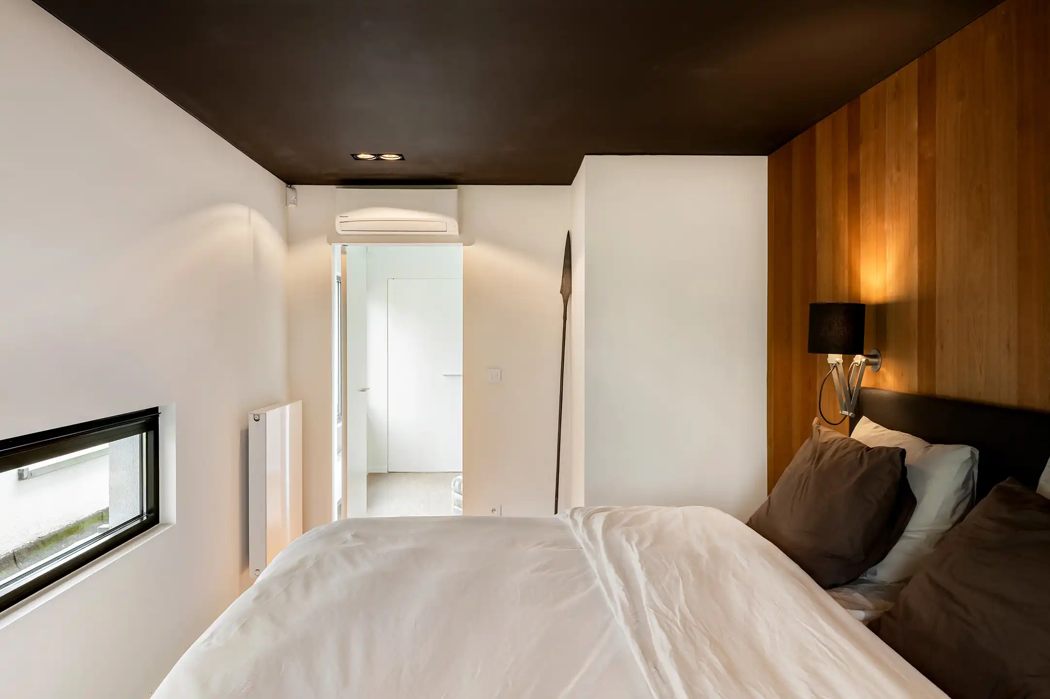 Moderne en instapklare villa op een rustige toplocatie in Heide foto 20