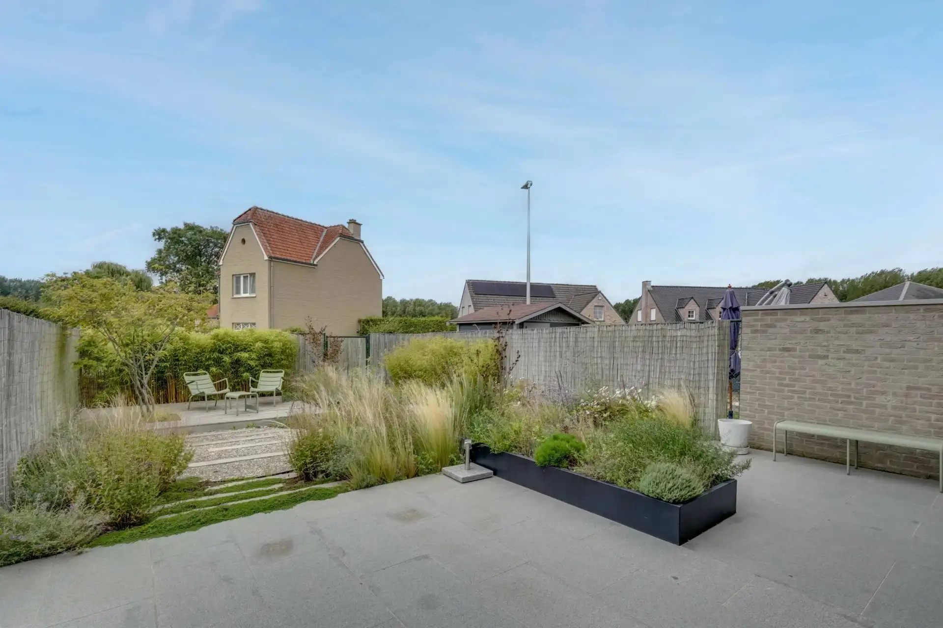 Instapklare, rustig gelegen woning foto 22