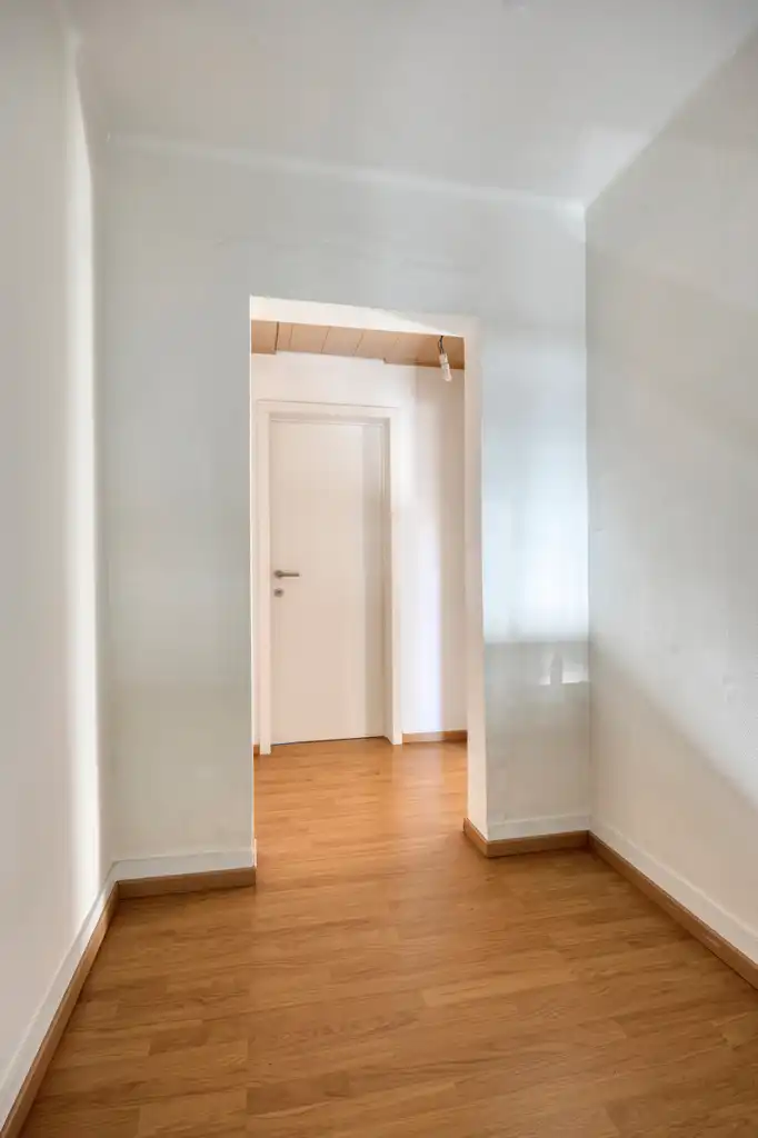 Uitstekend gelegen handelshuis met duplexwoonst  foto 18