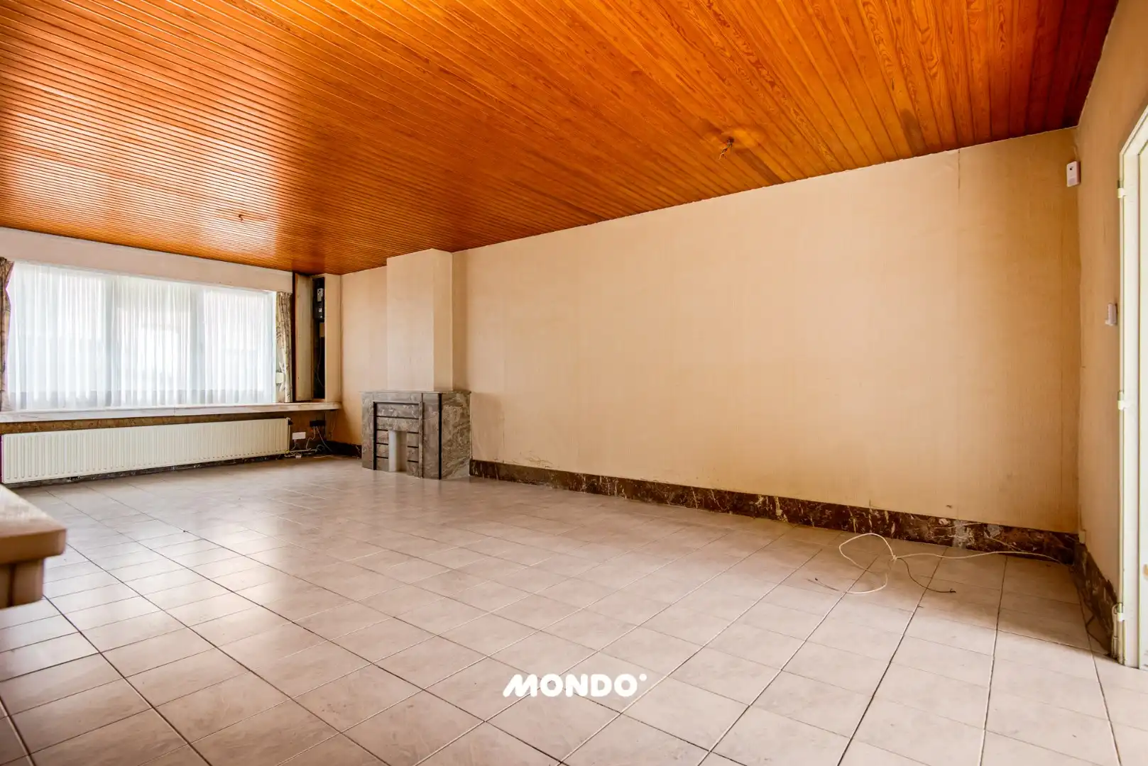 Niel: Karaktervolle woning met 3 slpk, groot atelier en riante tuin op 550m² foto 7