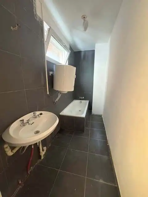 Comfortabel 2-slaapkamerappartement met Terras te huur in Zottegem foto 6