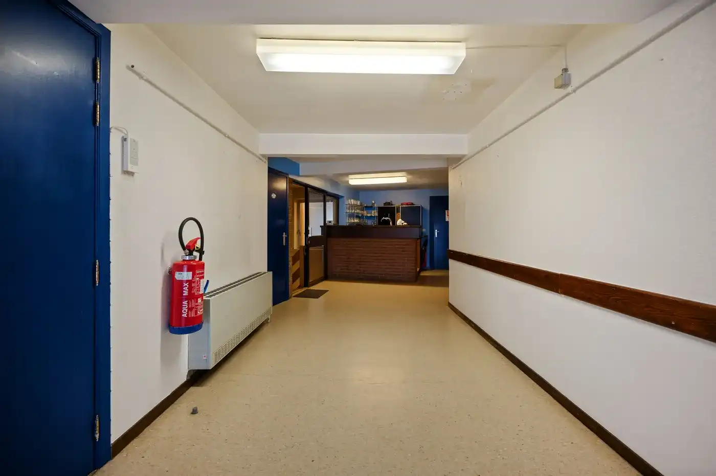 Instapklare loketten en kantoren in centrum Tienen  foto 17