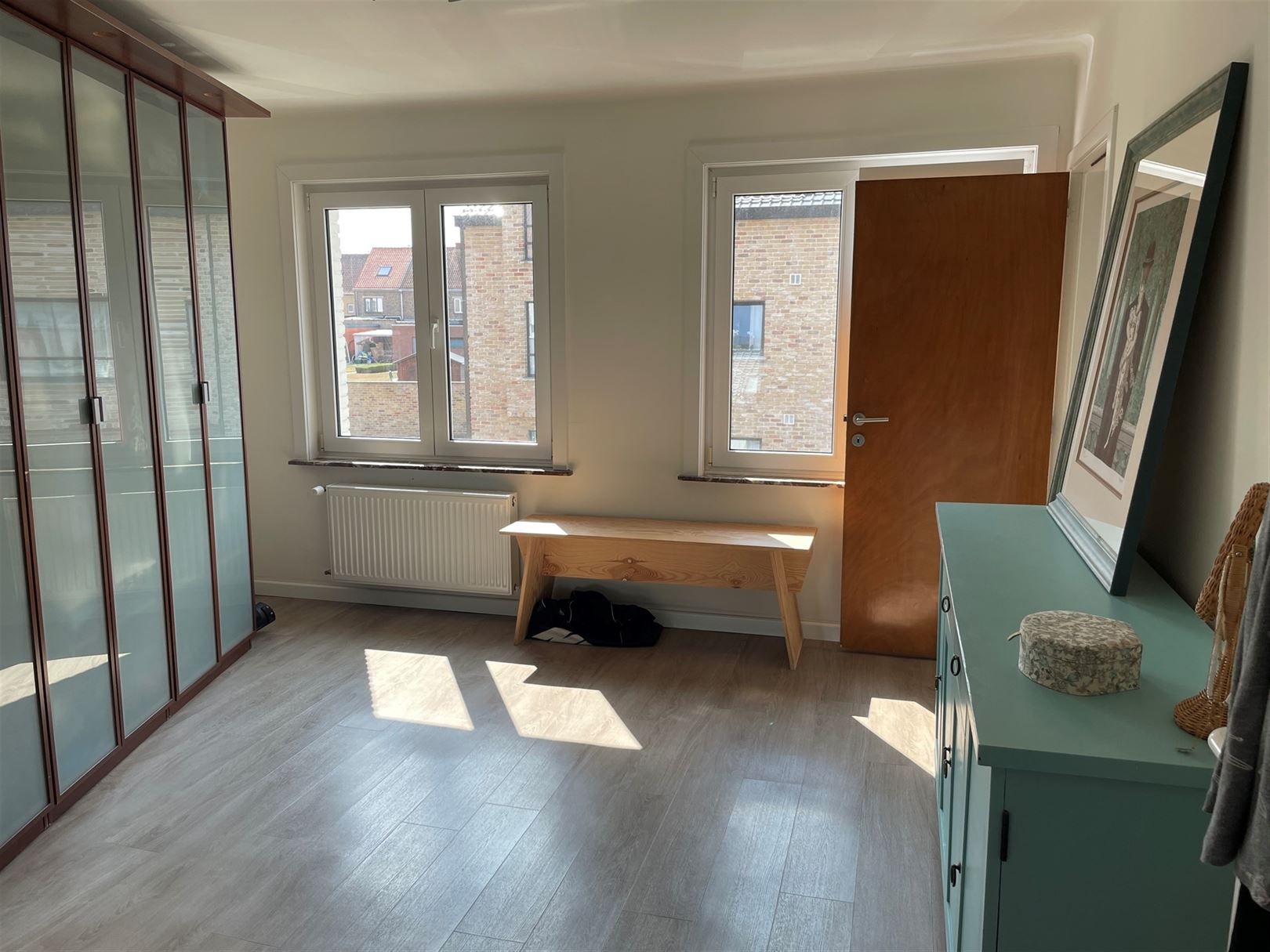 Woning met 3 slpks nabij centrum! foto 17