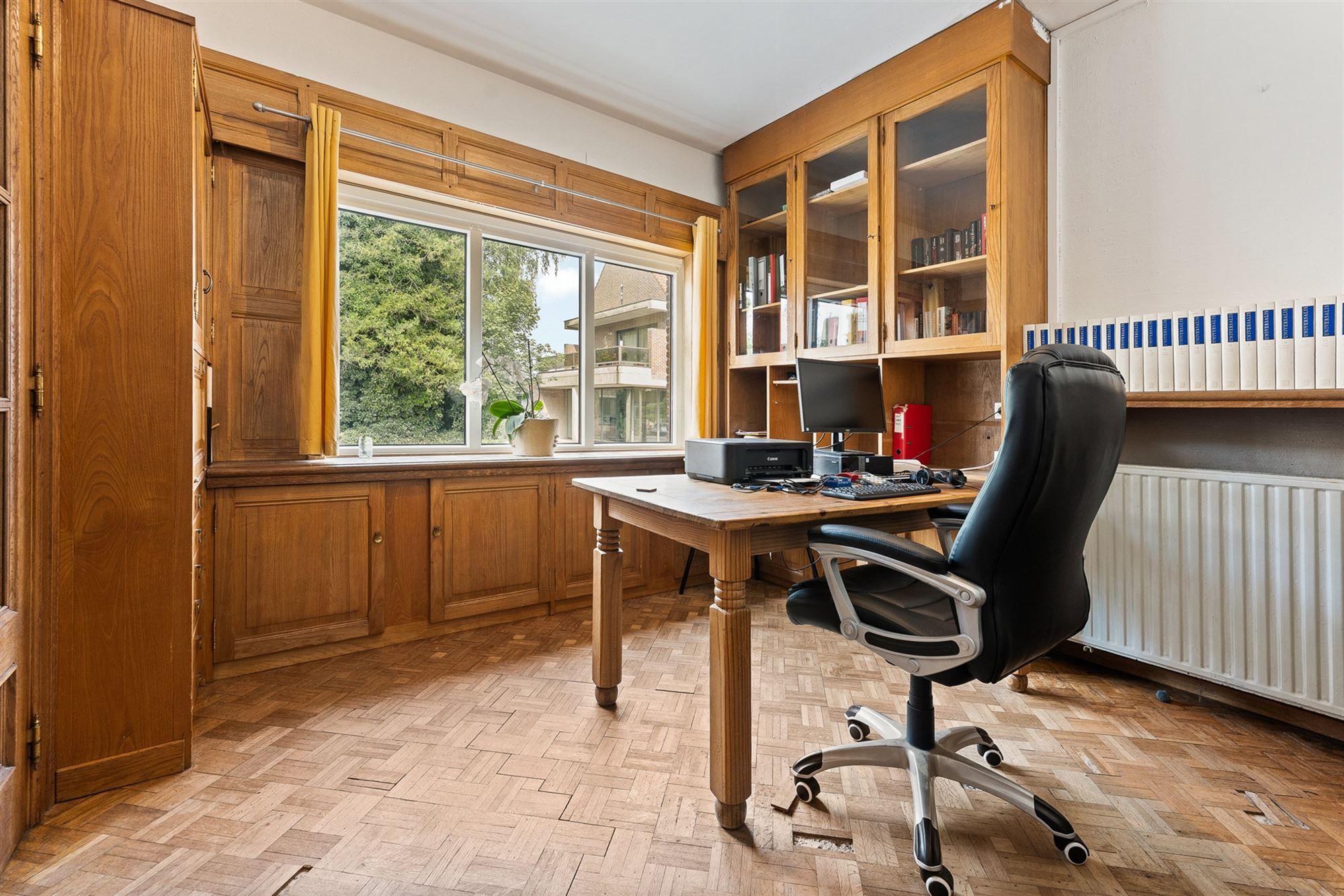 GERENOVEERDE WONING OP CENTRALE LIGGING foto 10