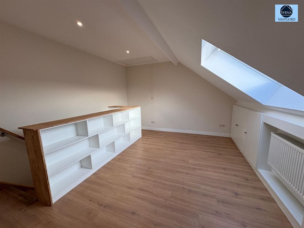 ZEER MOOIE WONING MET 4 SLAAPKAMERS foto 11