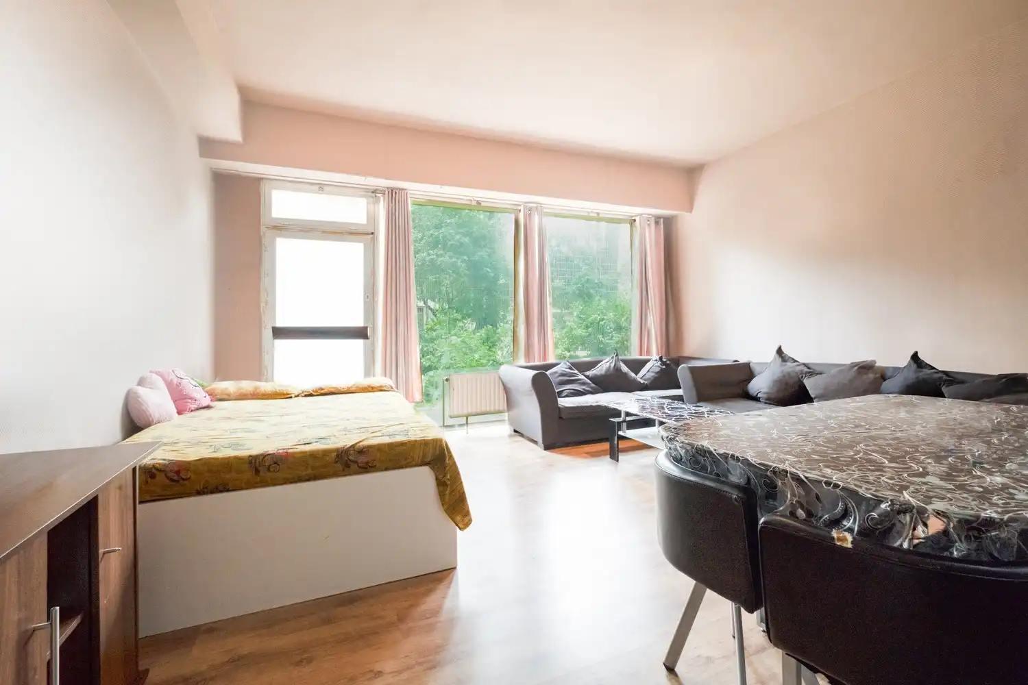 Appartement te koop foto 2