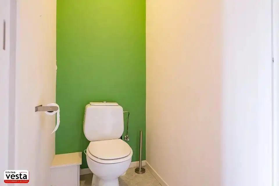 Eénslaapkamerappartement in centrum Sint-Truiden foto 10