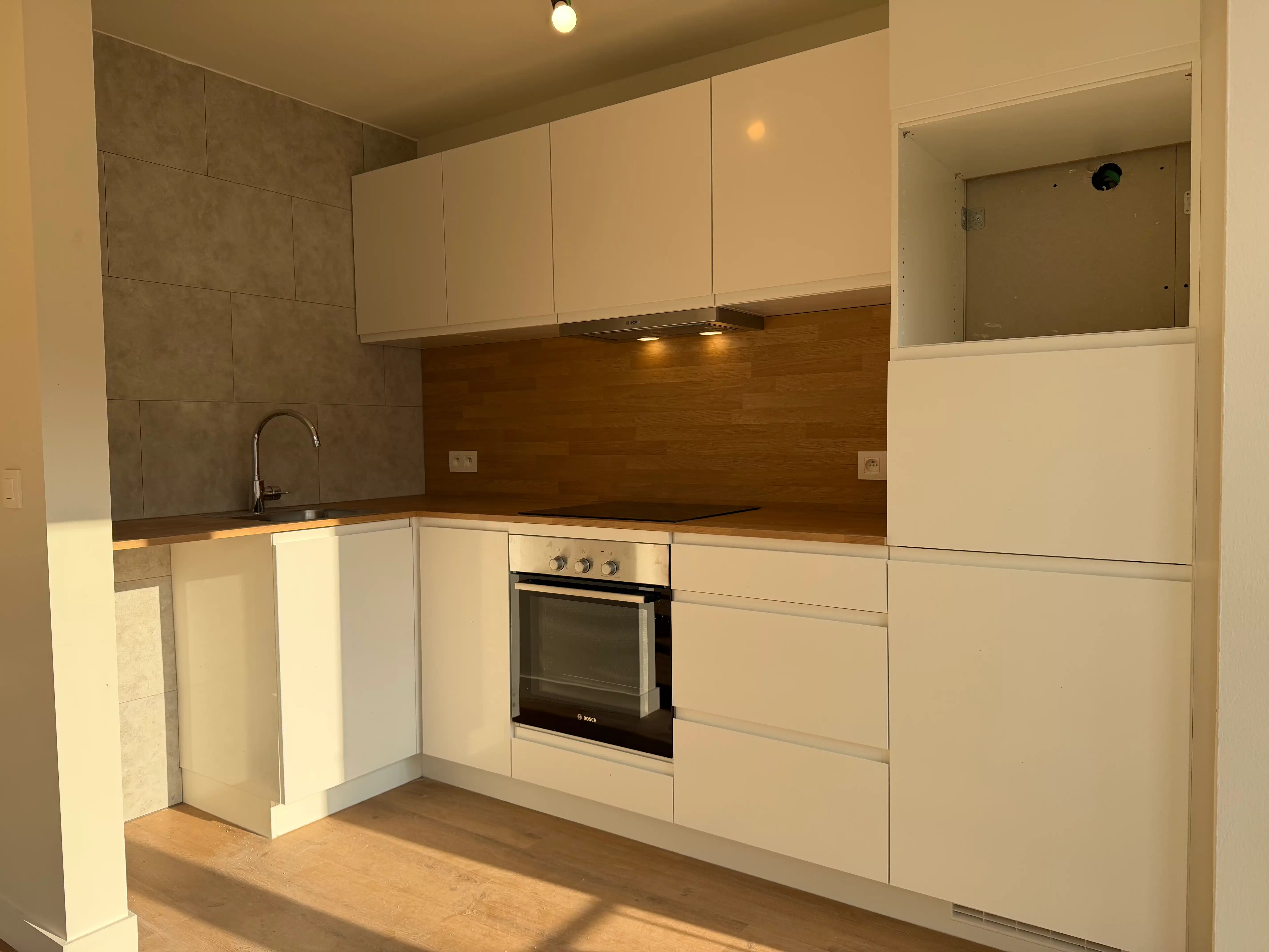 Instapklaar appartement foto 4