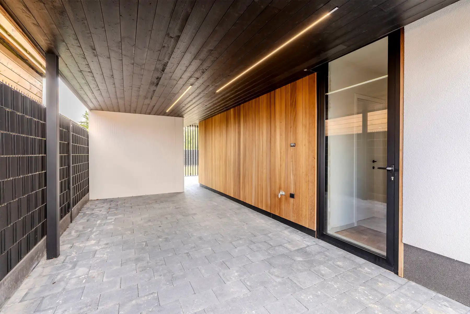 Energiezuinige nieuwbouwwoning in het centrum van Balen foto 19