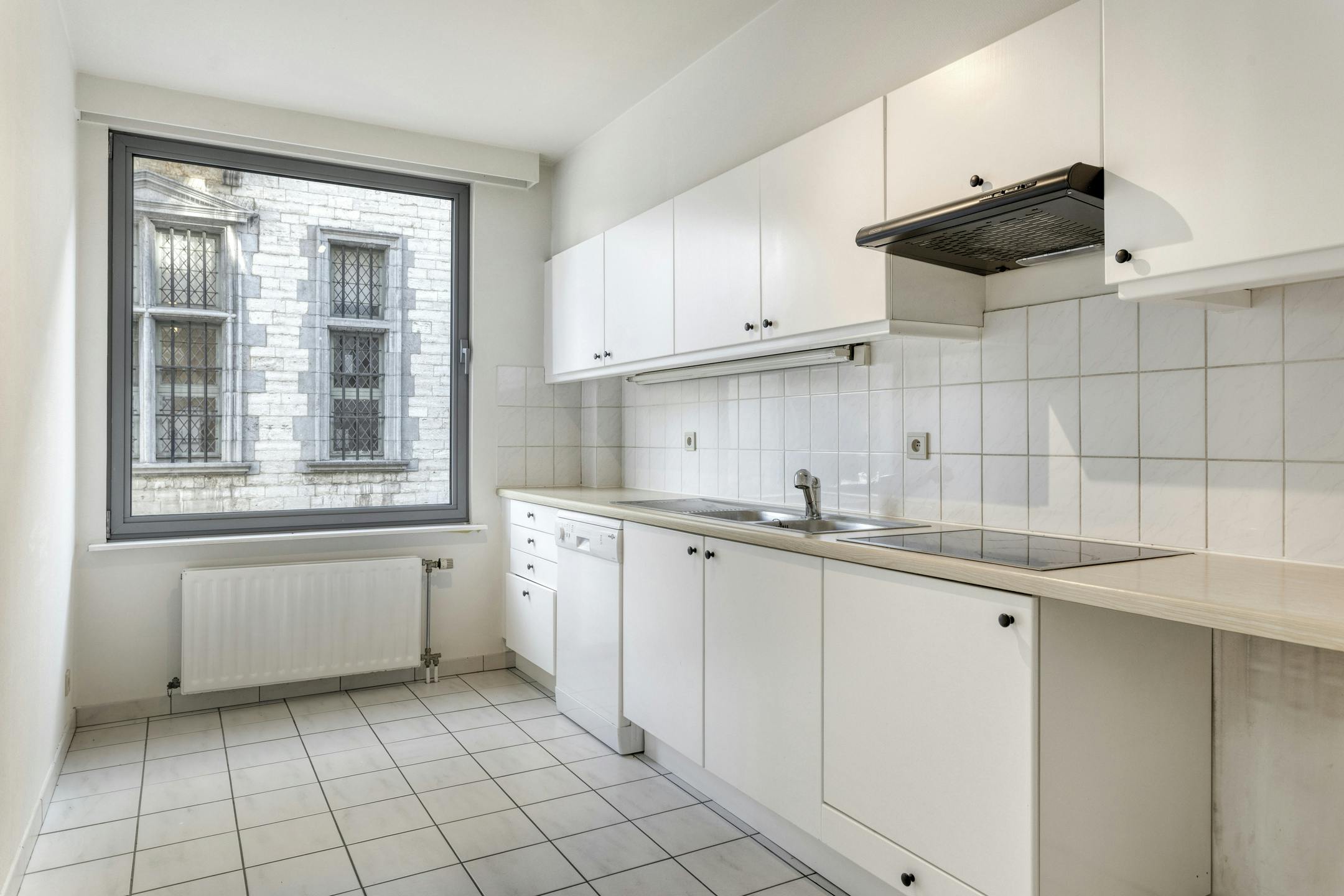 Gezellig appartement  in de binnenstad van Mechelen foto 5