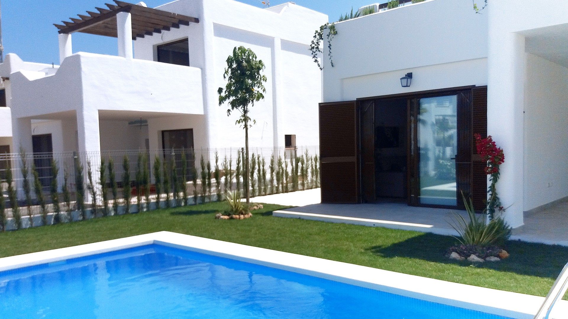 Mar de Pulpi - Las Villas - Almeria foto 11
