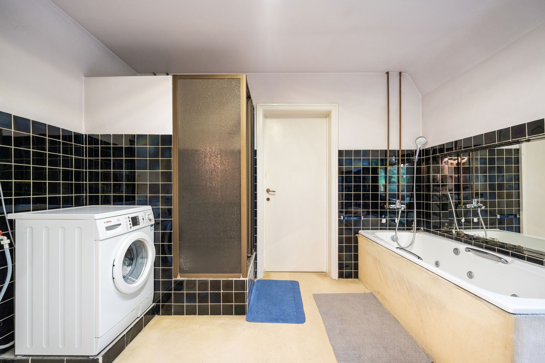 Berkenhof: villa met tuin op 1240 m² in centrum Oostkamp foto 22