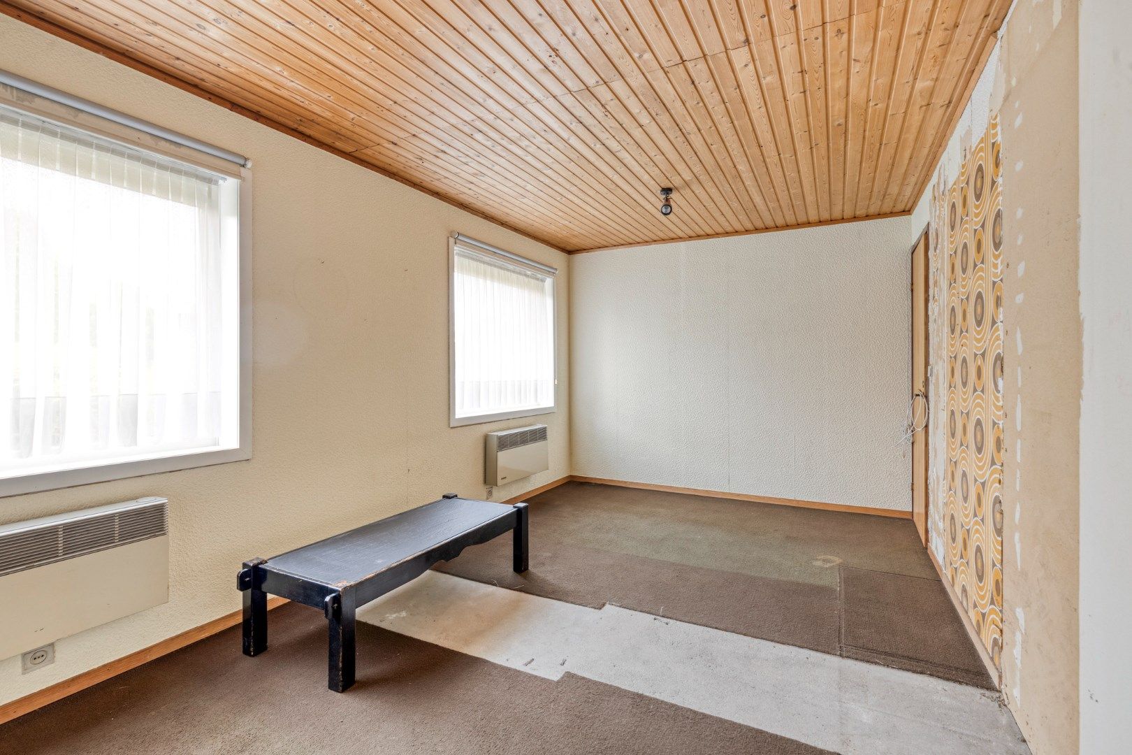 Bungalow met 3 slaapkamers en garage in rustige buurt! foto 12