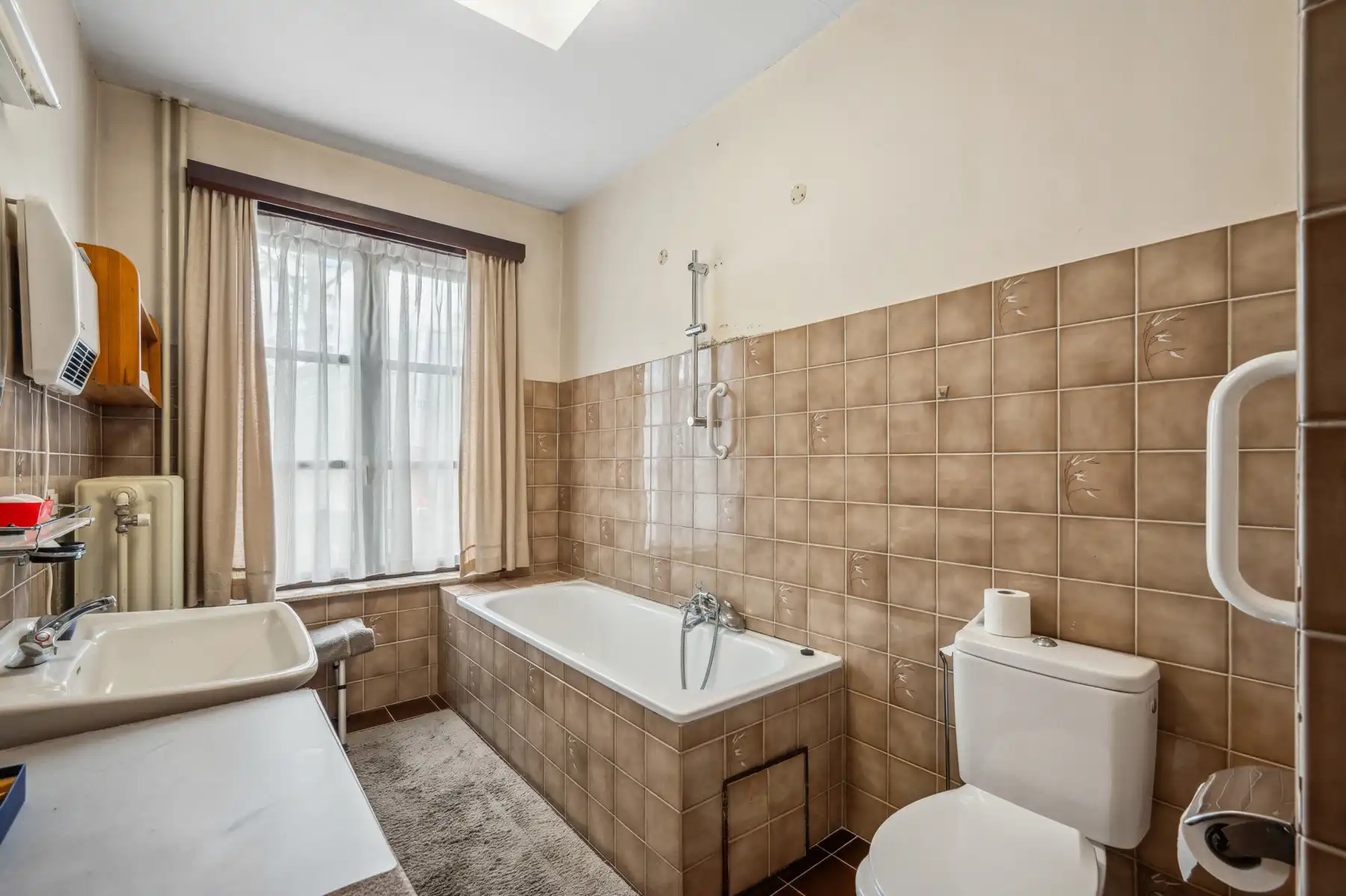 Landhuis in prachtige parktuin van 1ha te HALLAAR foto 9