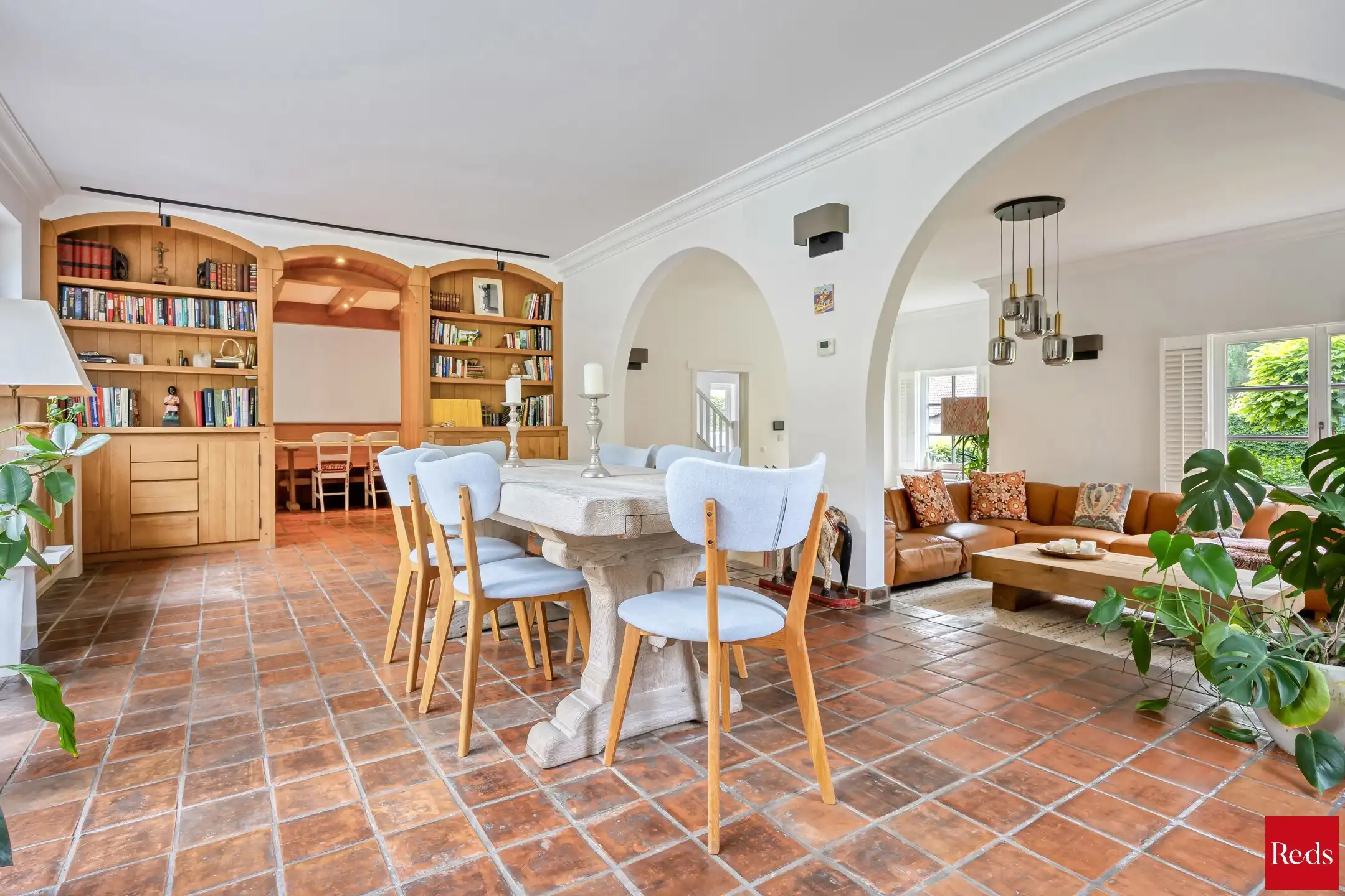 Landelijke villa met zwembad en poolhouse in alle privacy foto 14
