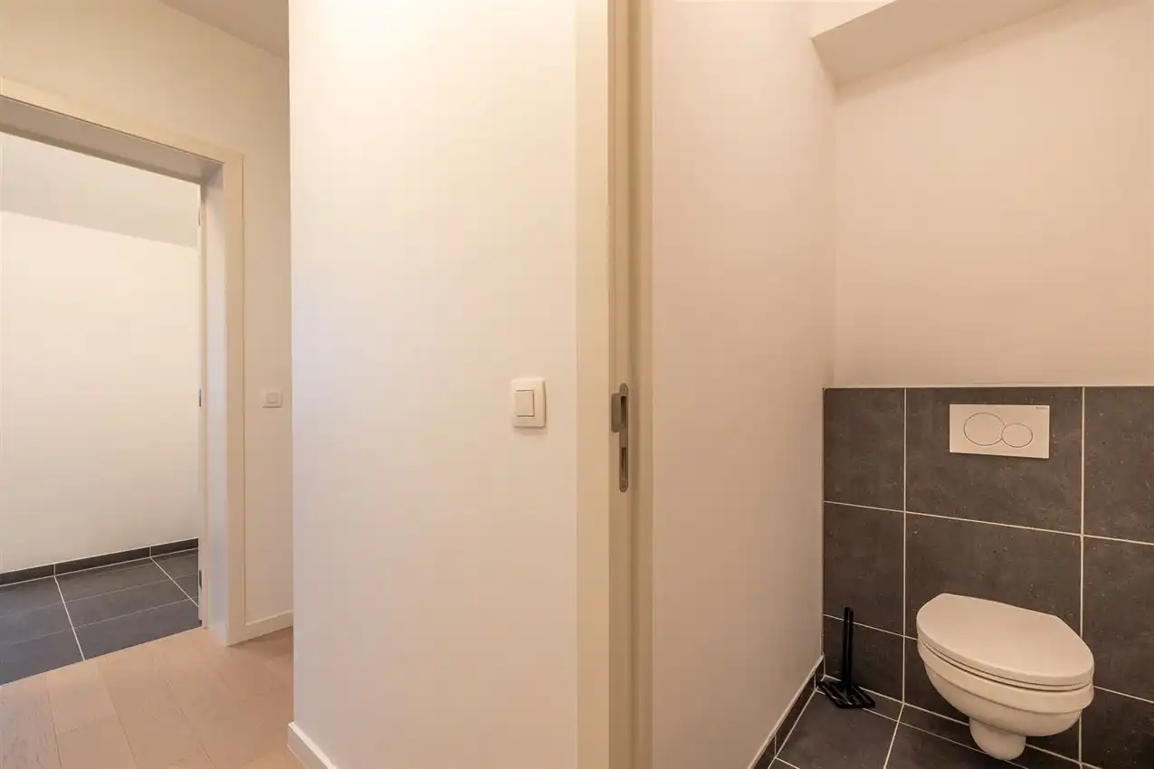 Penthouse met wauw-factor en groot terras in de Torens foto 29