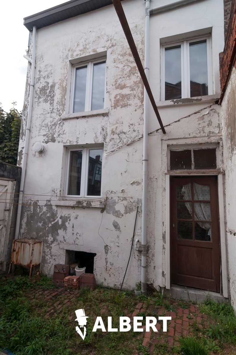 Renovatieproject op leuke locatie in  Hasselt ! foto 20