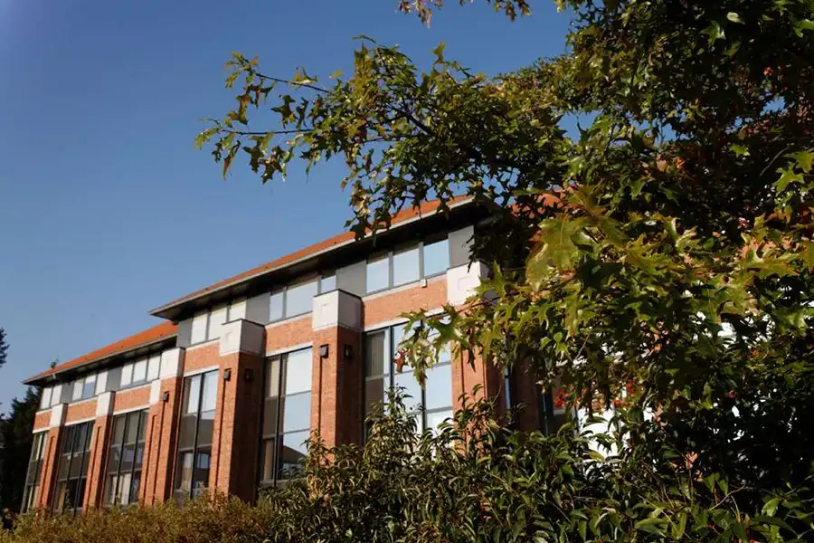 Dreve Richelle 161, 1410 Waterloo foto 5