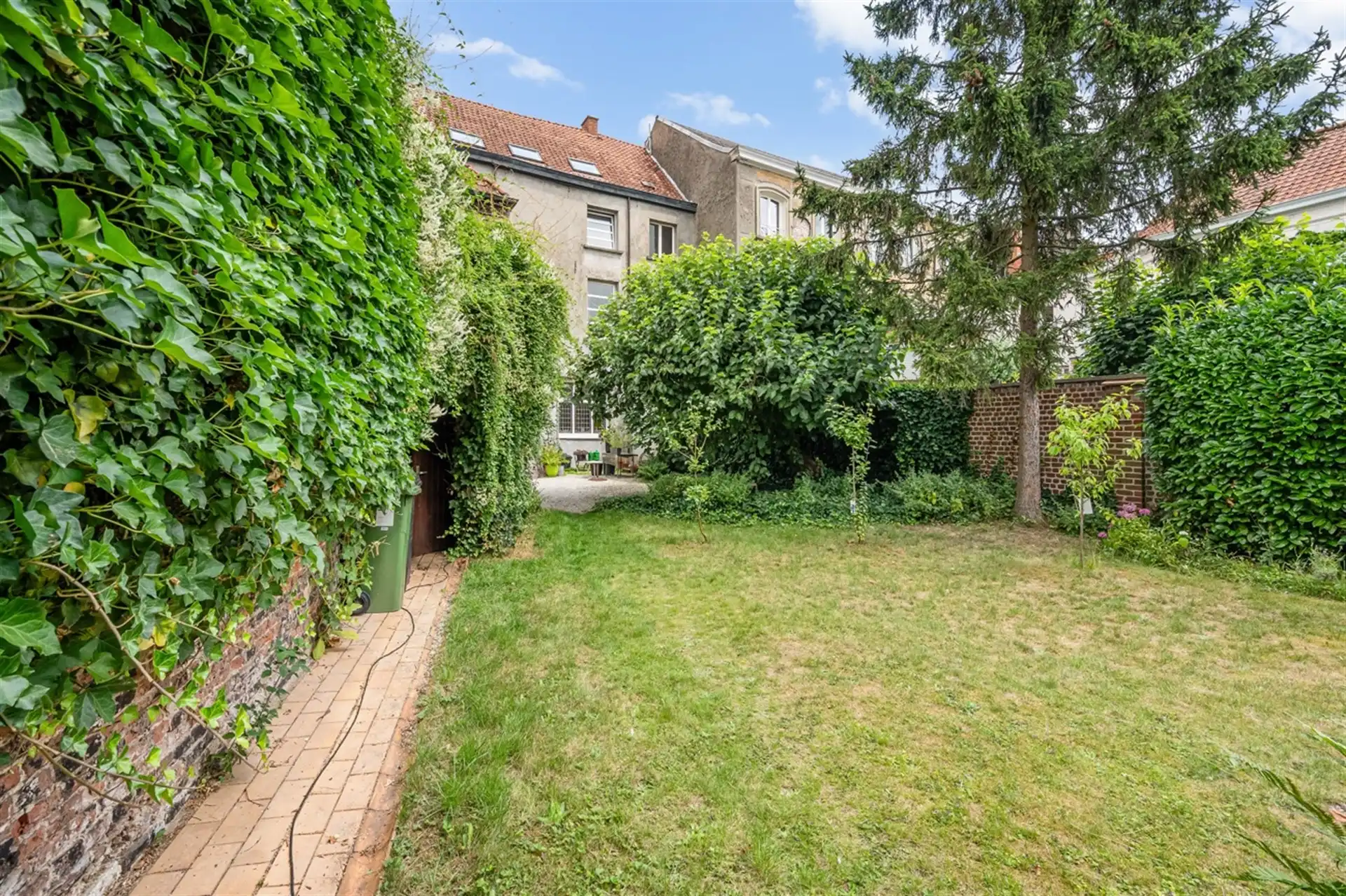 Exclusieve herenwoning aan het Keizersplein foto 13