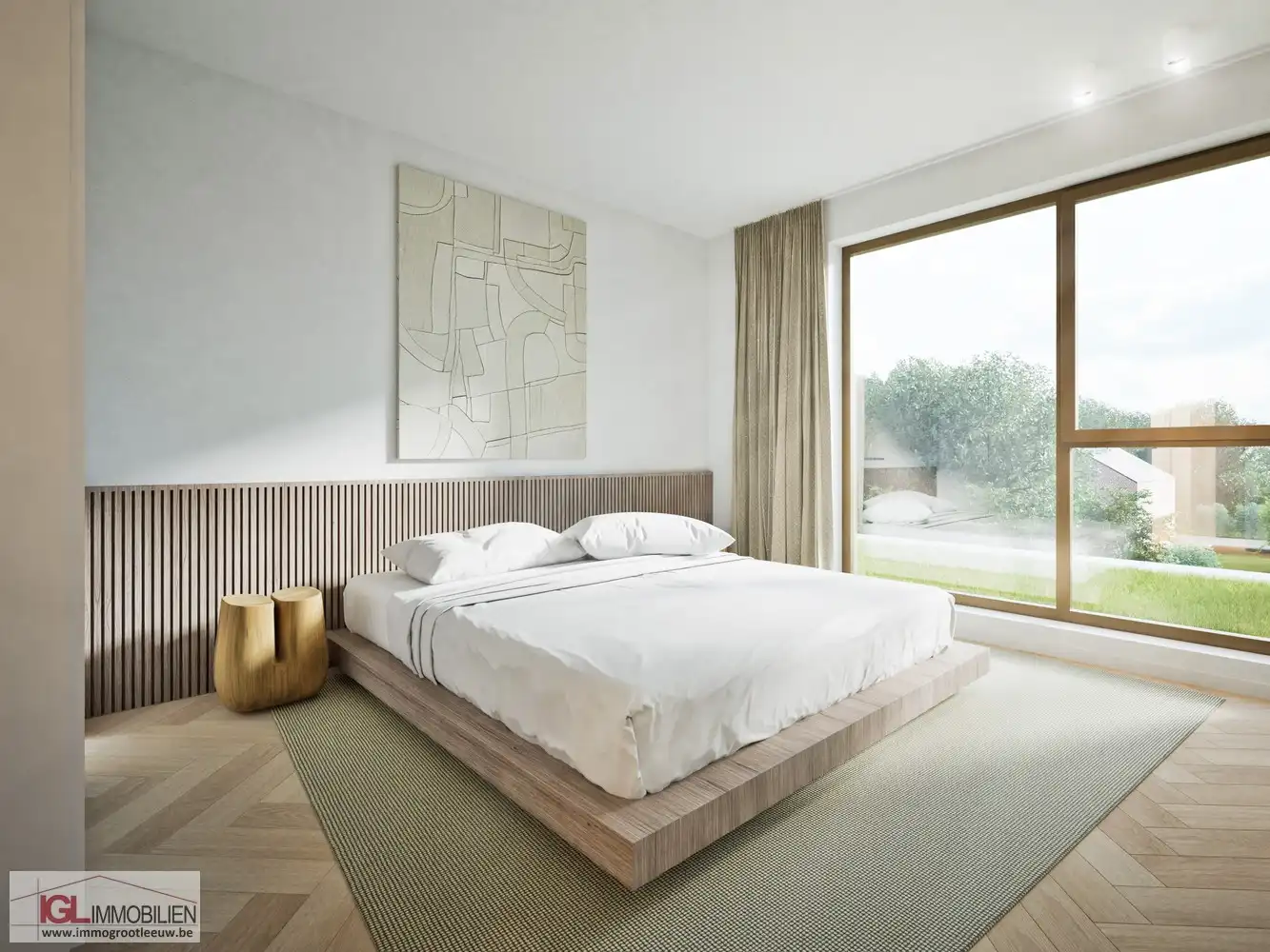 Nieuwbouwappartement in residentie Lindehof te koop foto 4