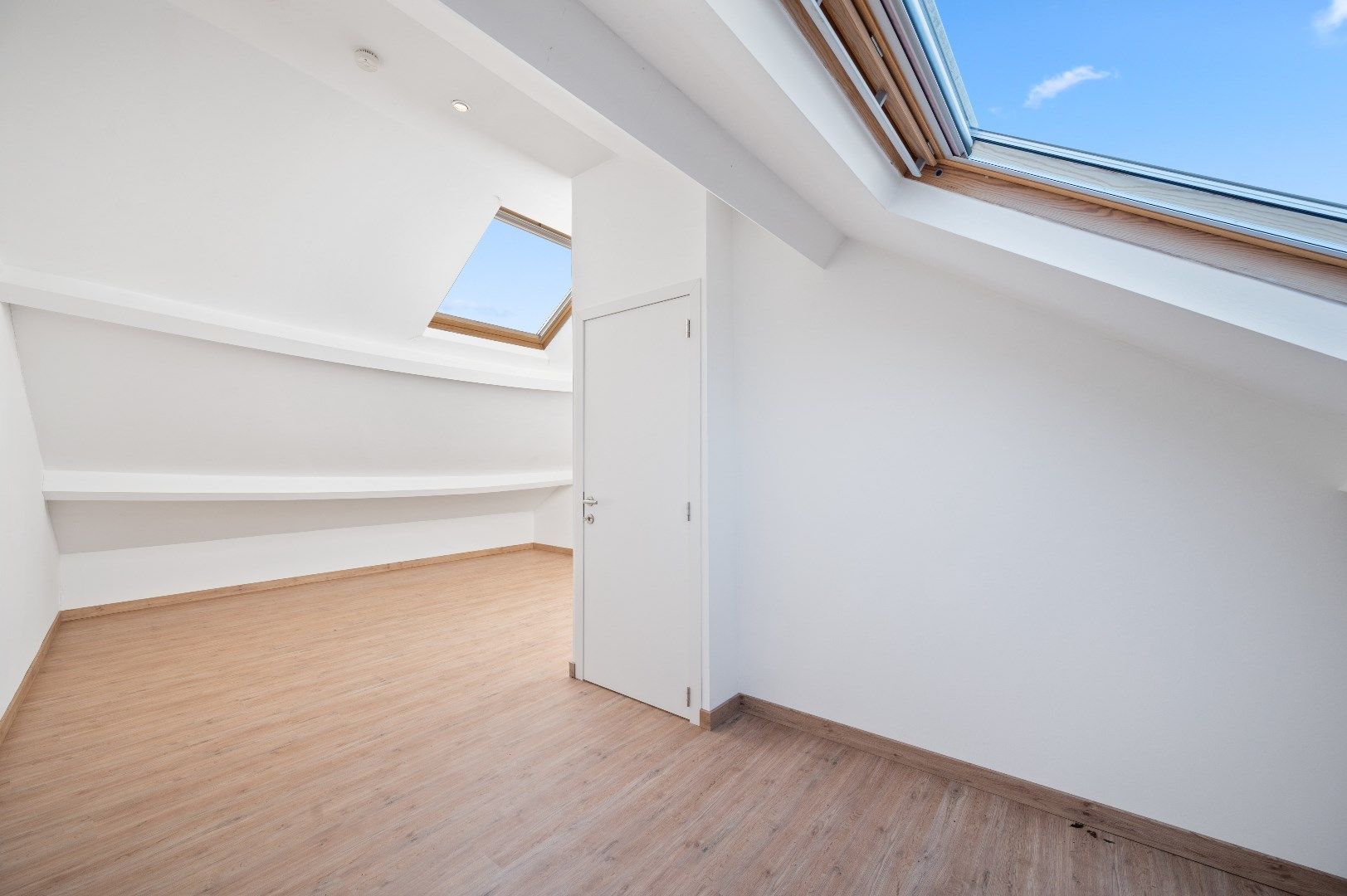 Instapklare woning met 3 slpks, tuin en terras in het gezellige Hoegaarden foto 18