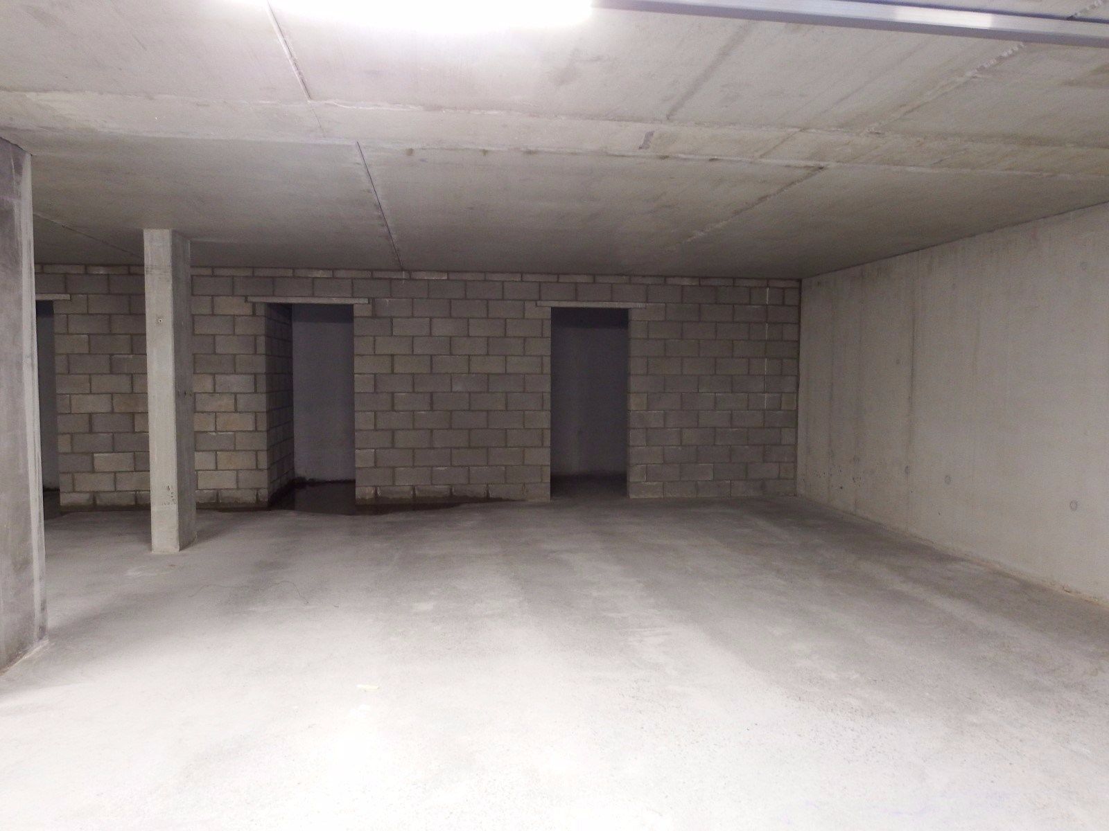 Recent app met lift centrum Begijnendijk foto 17