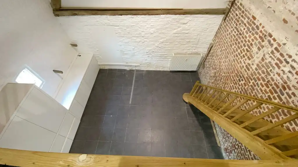 Rustig gelegen kantoorruimte te huur in gerenoveerde hoeve te Heusden foto 11