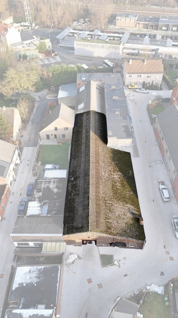 Woning met 2 bedrijfspanden – Aandelentransactie foto 9