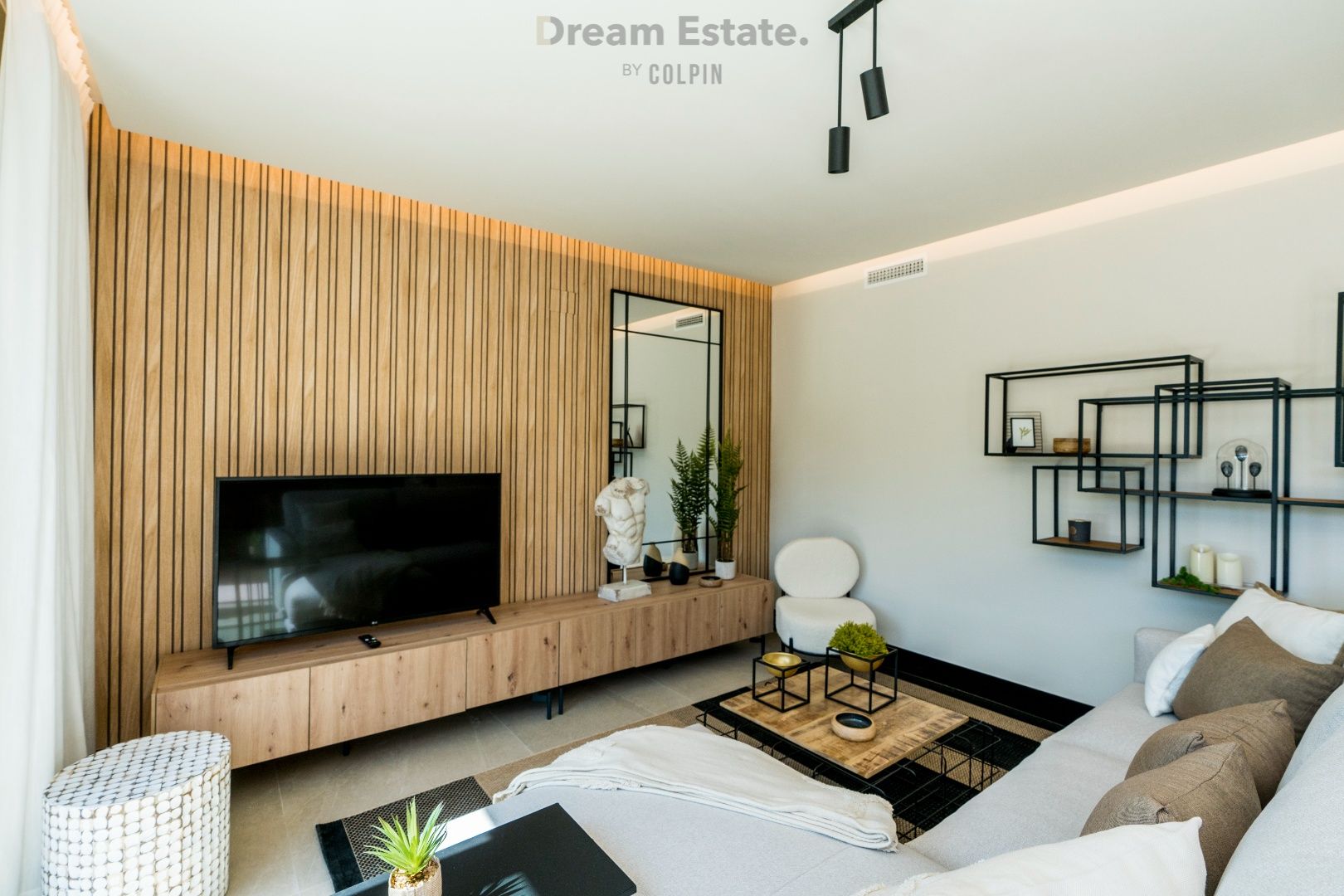 Uitzonderlijk !  Nieuwe appartementen te koop te Nueva Andalucia foto 7