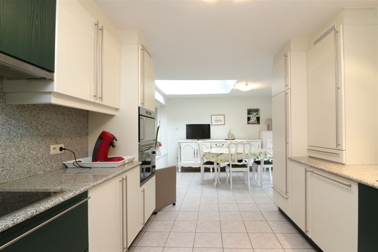 Ruime 3-Slpk-woning met uitbreidingsmogelijkheden in Zichem foto 10