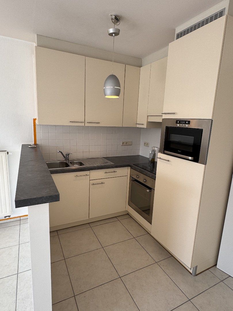 Residentie Dilara 0203 + B5 foto 4