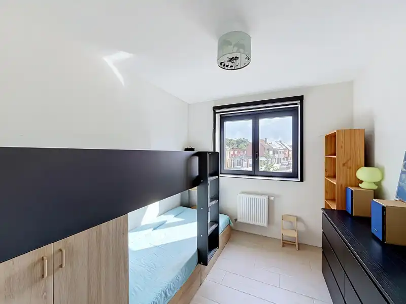 Ruim en comfortabel appartement foto 6