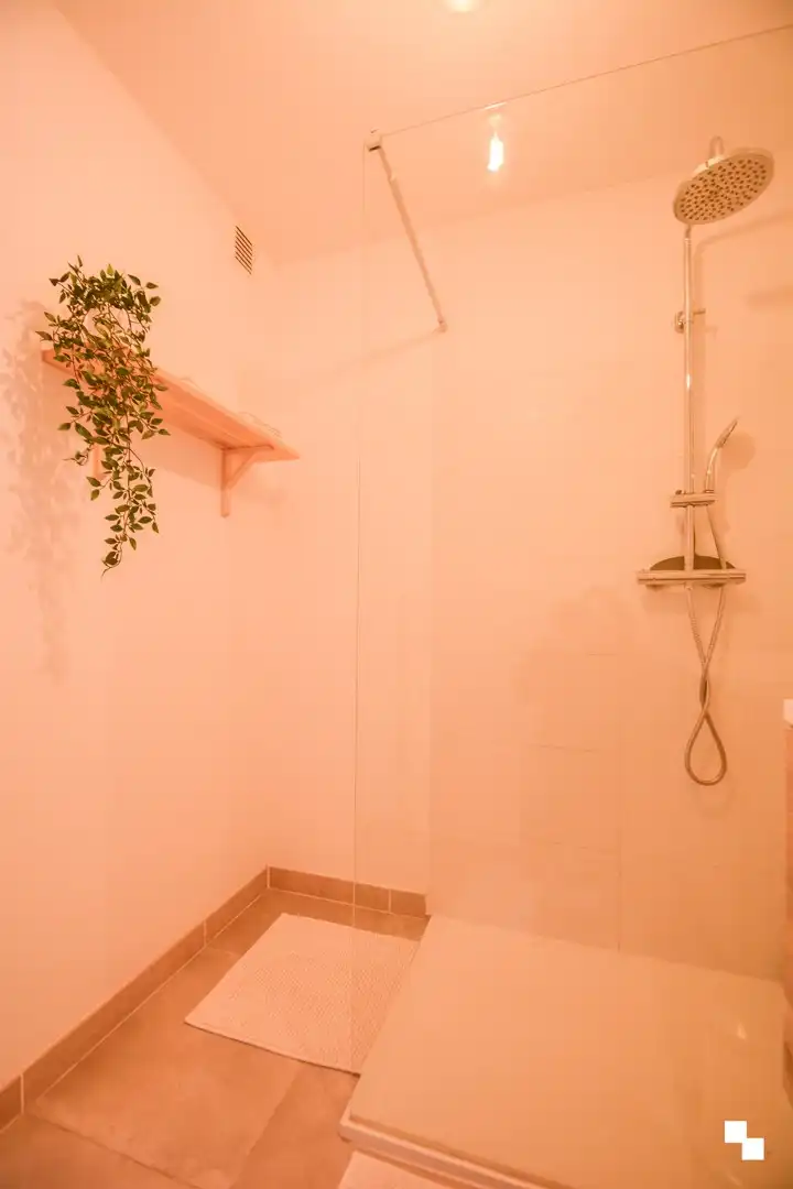Goed onderhouden appartement te Harelbeke foto 15
