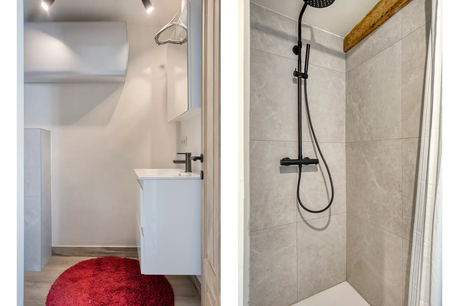 Historische stadswoning nabij het Conscienceplein. foto 18