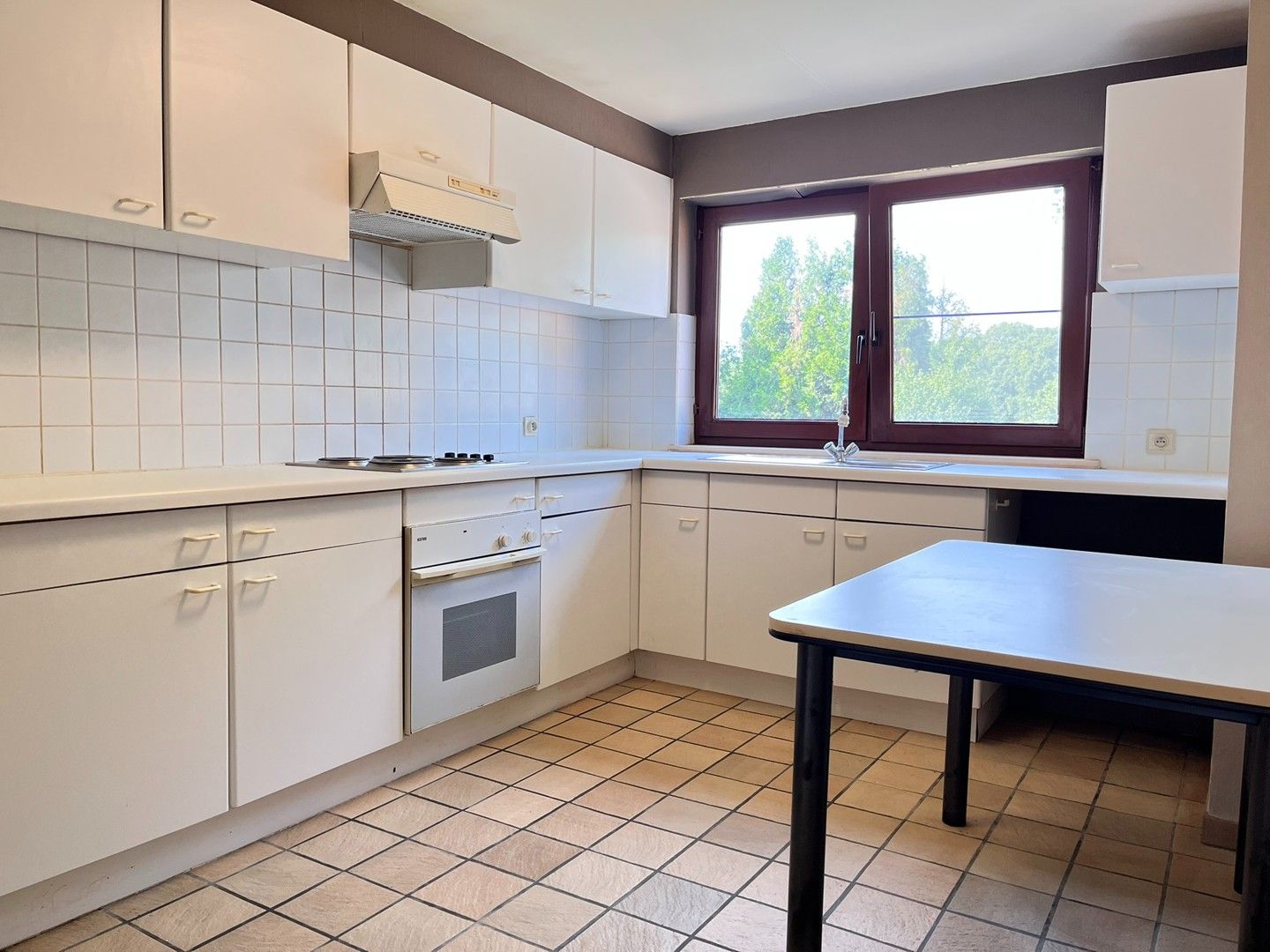 Appartement met 2 slaapkamers foto 5